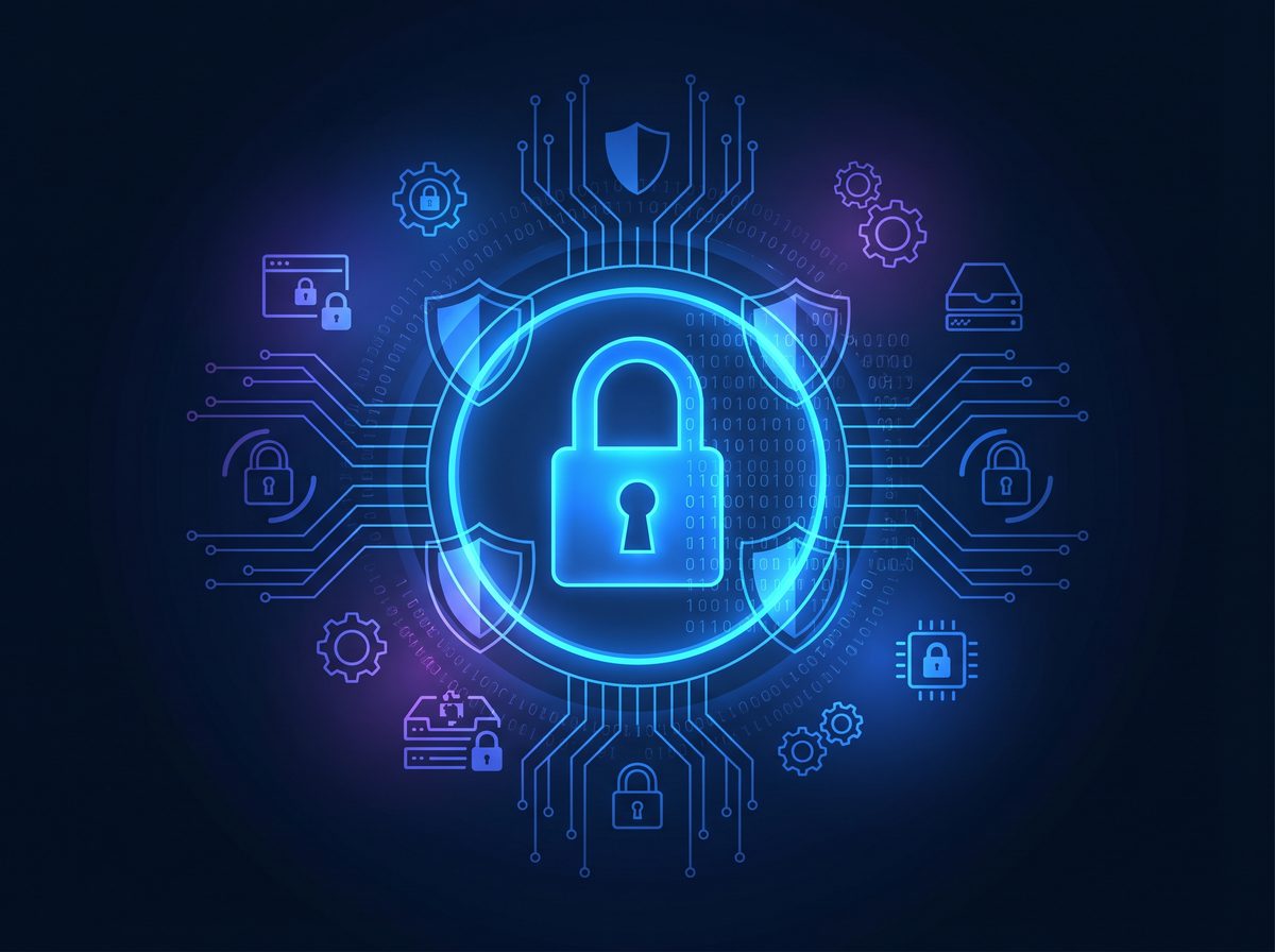 加速器折纸安全防护体系